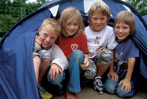 Ferienlager 2017, Waldorfpädagik, waldorf sommercamp 2017